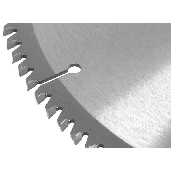 WEN 12 in. 100-Tooth Carbide-Tipped 
