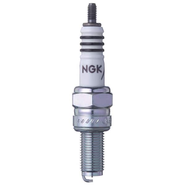 NGK Spark Plug