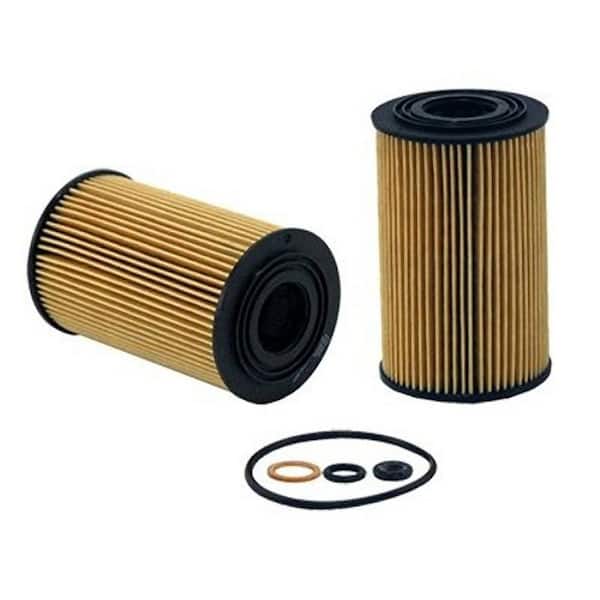 Wix Engine Oil Filter