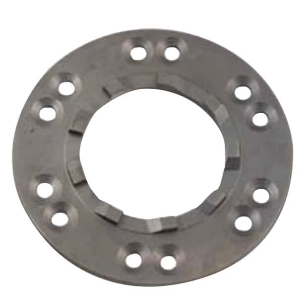 Power Stop Disc Brake Pad Set