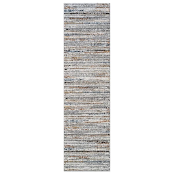 2 ft. 3 in. x 6 ft. Multi Painter’s Loft Multi Area rug