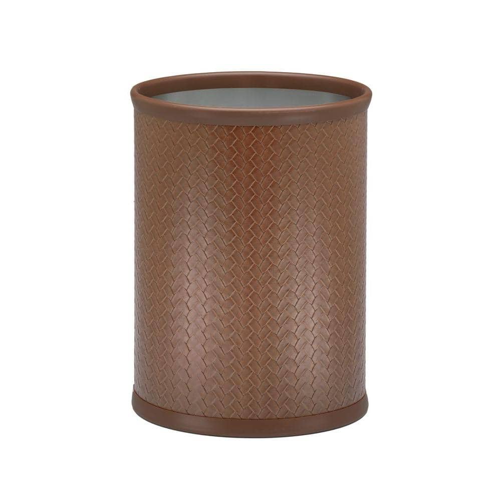 San Remo Pinecone 13 Qt. Oval Waste Basket price history on PriceWatchPro