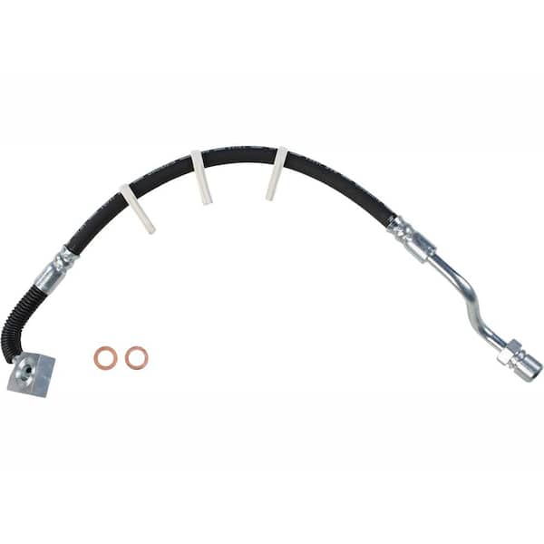 Sunsong Brake Hydraulic Hose - Rear Right
