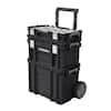 Husky 22 in. W 22-Compartment Connect Cantilever Small Parts Organizer  230379 - The Home Depot