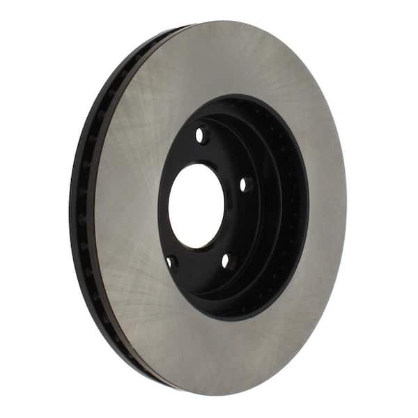 Centric Parts Disc Brake Rotor