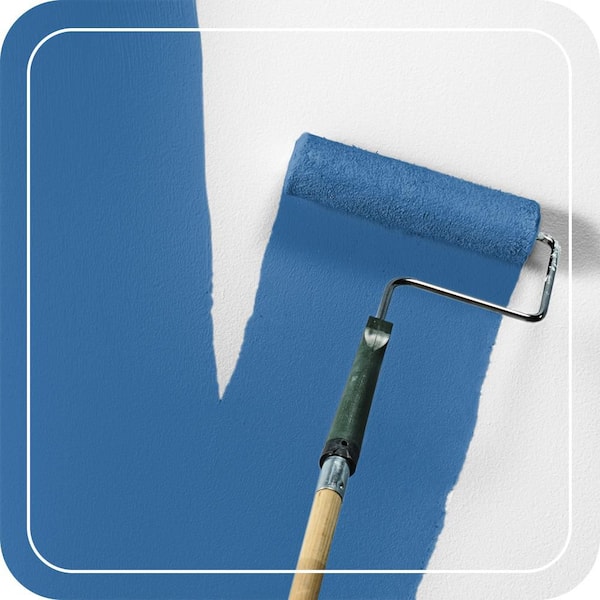 P520-6 Mega Blue Paint