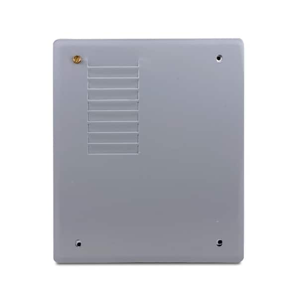 Have a question about GE PowerMark Plus 125 Amp 4-Space 8