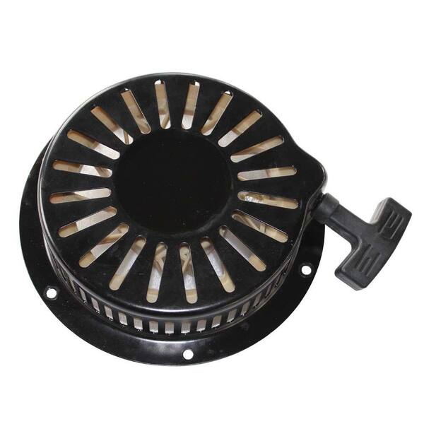 Generator Recoil Assembly E08811 The Home Depot