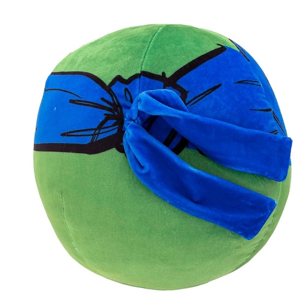 Ninja turtle hotsell cloud pillow