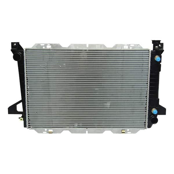 APDI Radiator