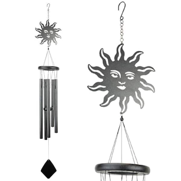 Unbranded Sun Shadow Wind Chime