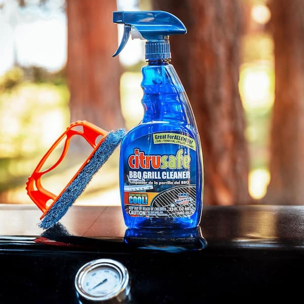 Grill Cleaner Concentrate