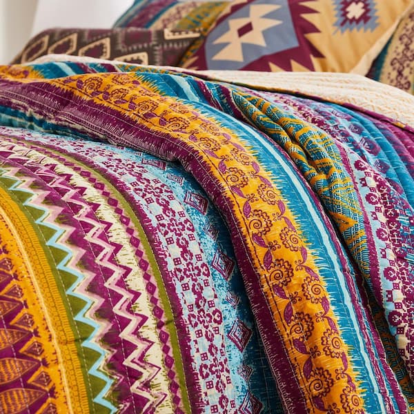 Southwest Quilt Set