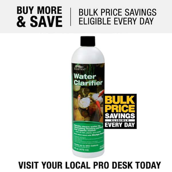 16 oz. Water Clarifier
