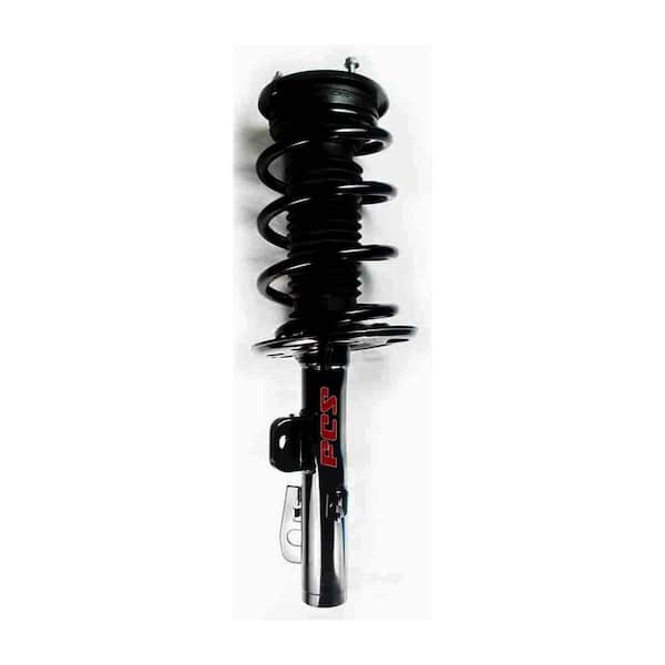 Unbranded Suspension Strut and Coil Spring Assembly 2010-2012 Ford Flex