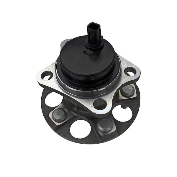 CRS Wheel Bearing and Hub Assembly - Rear