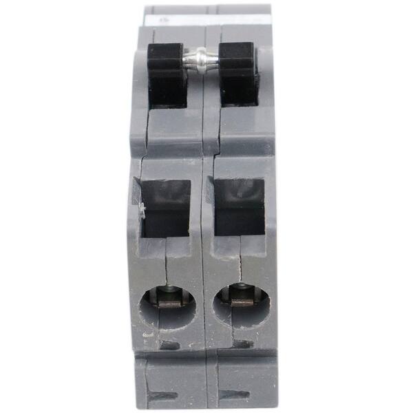 Zinsco Plug In Circuit Breaker, UBIZ, Number of Poles 2, 30