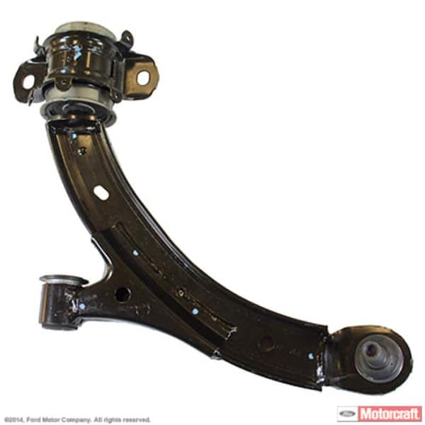 Motorcraft Suspension Control Arm and Ball Joint Assembly
