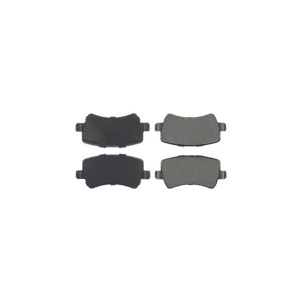 Centric Parts Disc Brake Pad Set