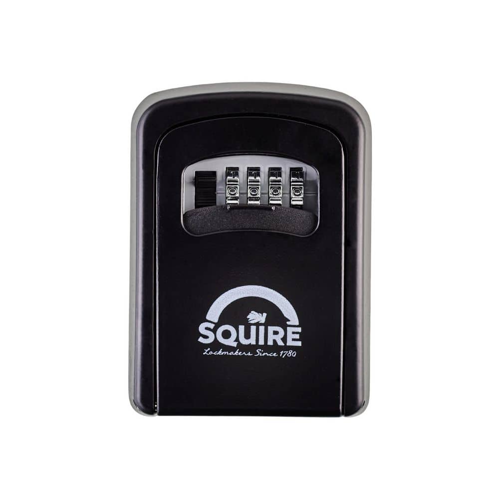 KeyKeep Combination Lock Box price history on PriceWatchPro