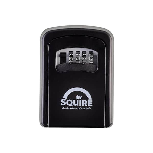 KeyKeep Combination Lock Box