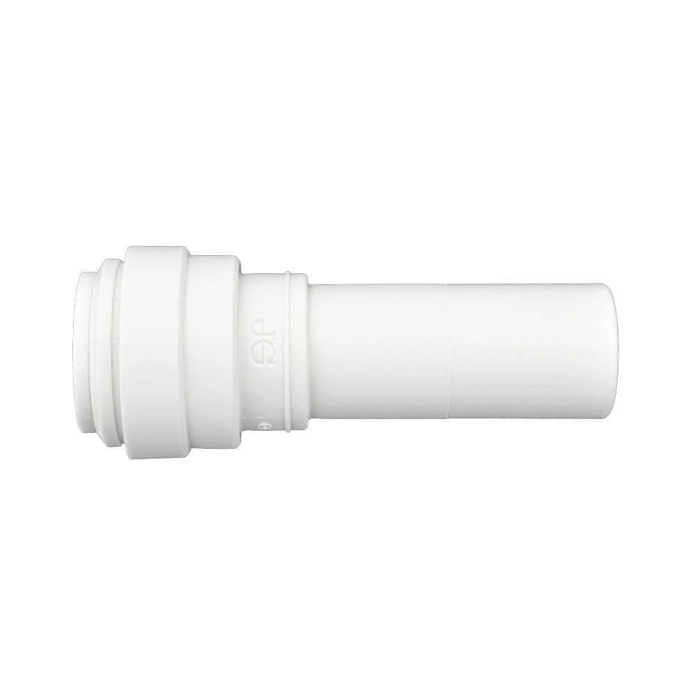 5/8 in. x 1/2 in. Push-to-Connect Reducer Fitting (10-Pack) price history on PriceWatchPro