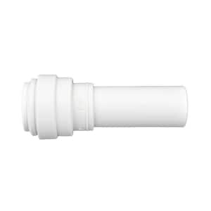 5/8 in. x 1/2 in. Push-to-Connect Reducer Fitting (10-Pack)
