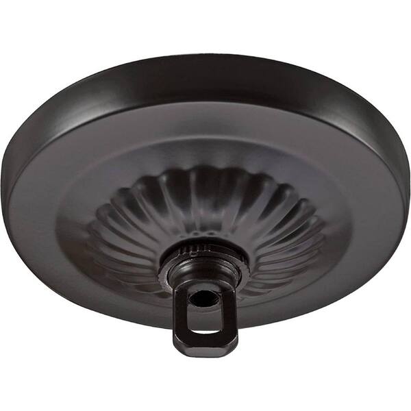 Oil Rubbed Bronze Ceiling Light Canopy Shelly Lighting