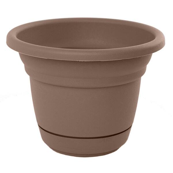 Bloem 5 in. Curated Tahoe Plastic Planter