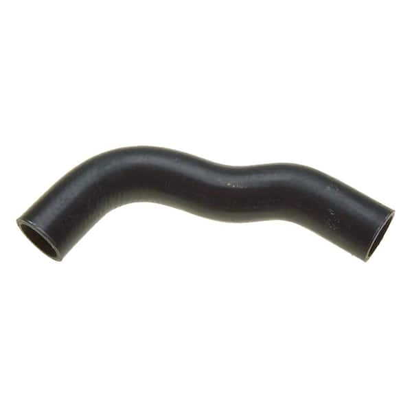 ACDelco Molded Radiator Coolant Hose - Upper - Radiator To Pipe 20396S ...