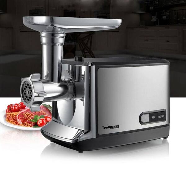 home depot electric meat grinder