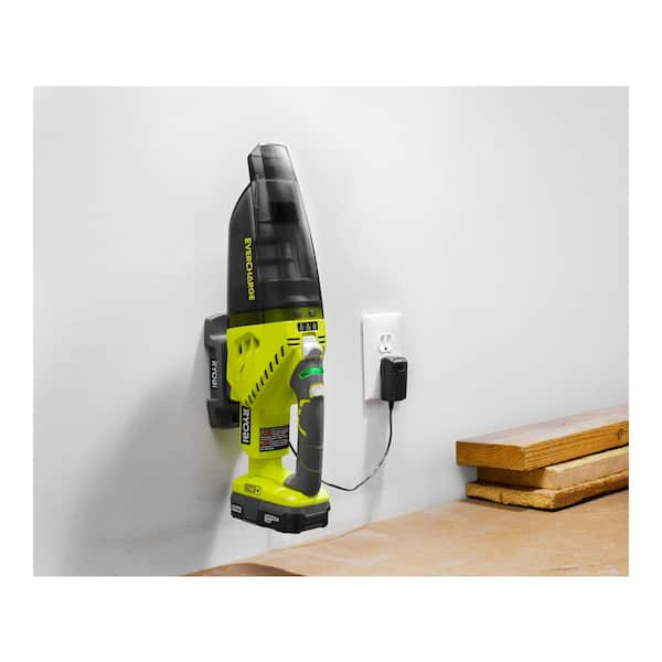 ryobi dustbuster