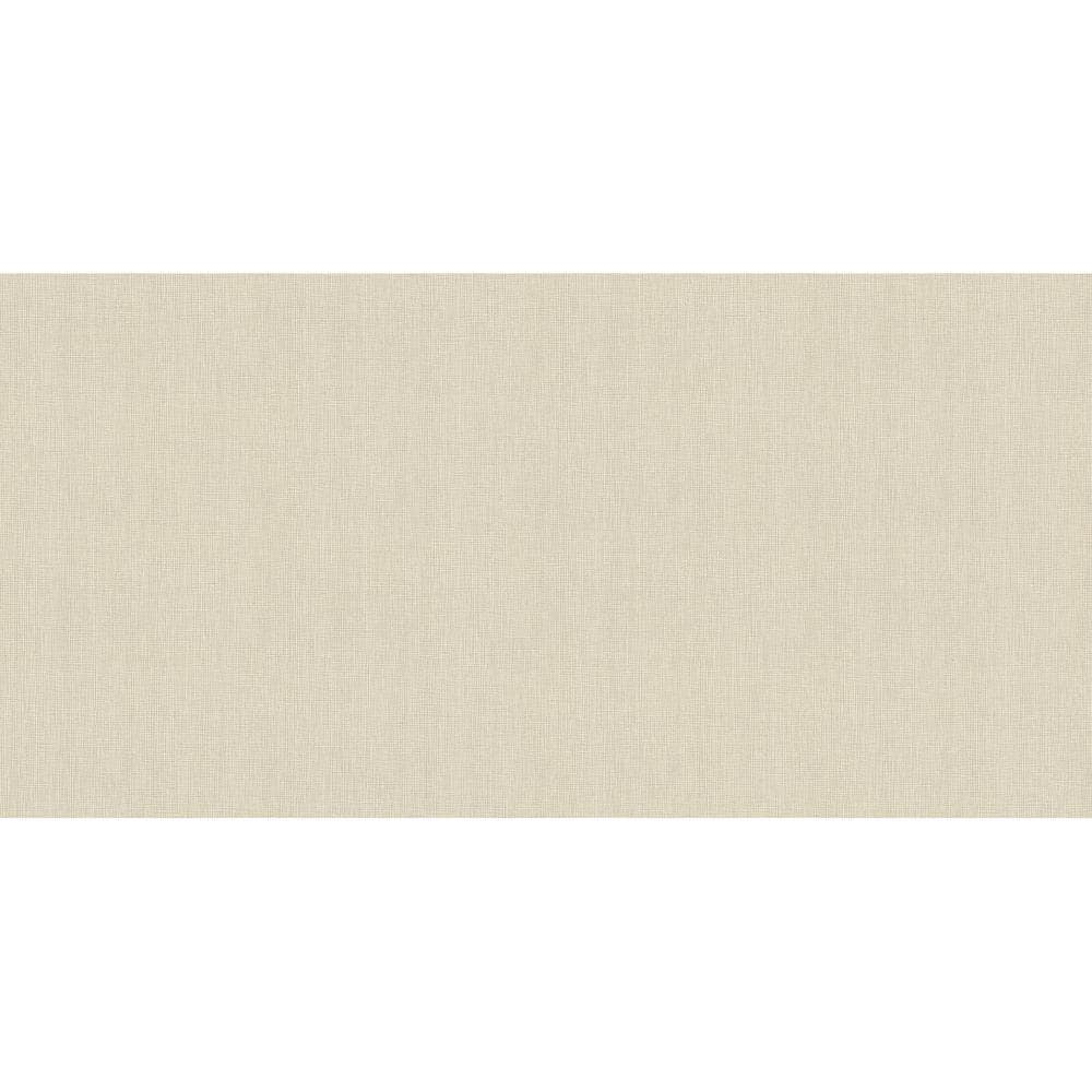 8 in. x 10 in. Seaton Bone Linen Texture Sample
