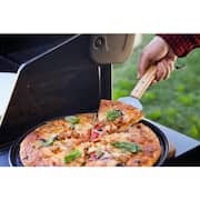 Pizza Grilling and Cutting Kit (5 Piece)