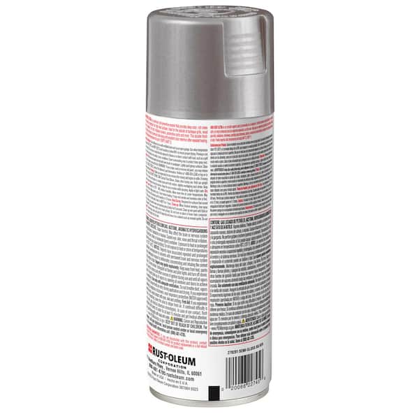 Rust-Oleum Specialty 12 oz. High Heat Ultra Semi-Gloss
