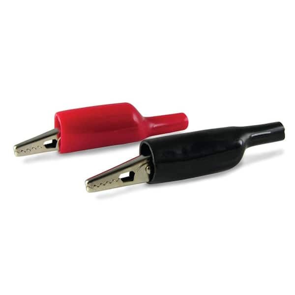 Gardner Bender Accessory Alligator Clips for Leads (2-Pack) Case of 10