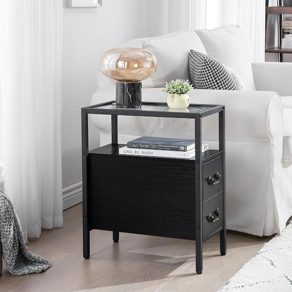 Side fashion table