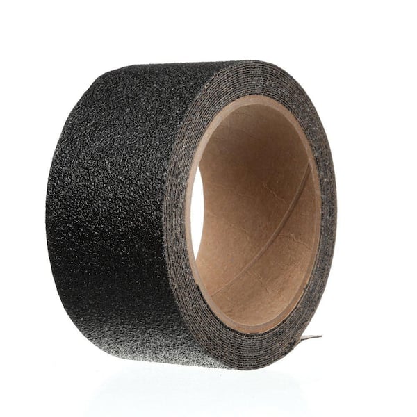 2 in. x 15 ft. Safety Walk Step and Ladder Tread Tape