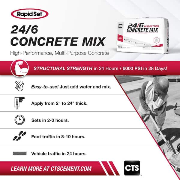CONCRETE RIDDIM 7枚セット ② Concrete Mixer - 6 Cubic Feet - Holmes Rental Station