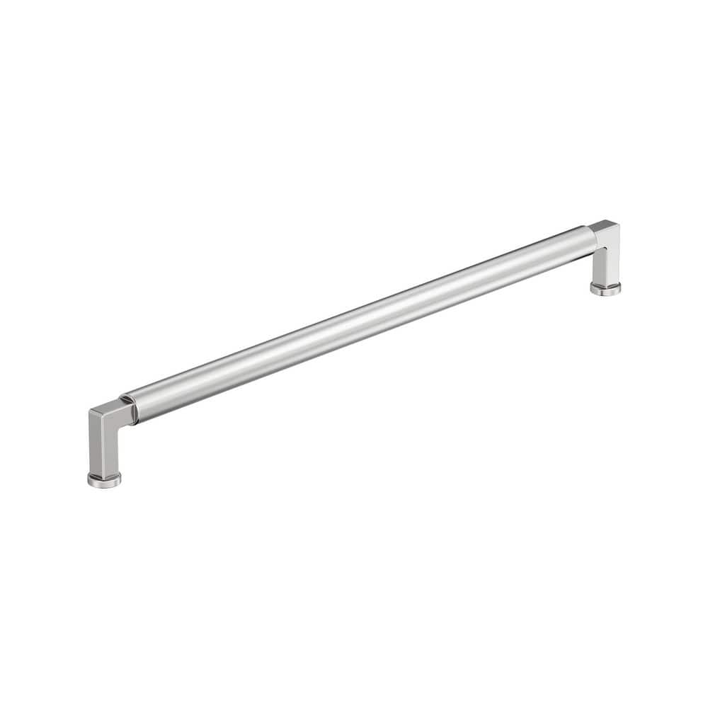Balon 18 in. (457mm) Center-to-Center Polished Chrome Classic Appliance Pull price history on PriceWatchPro
