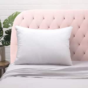 Diamond Luxe Bounce Back Down-Alternative Standard Pillow