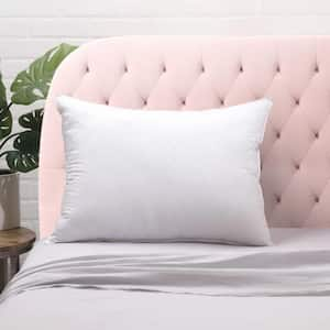 Diamond Luxe Bounce Back Down-Alternative King Pillow