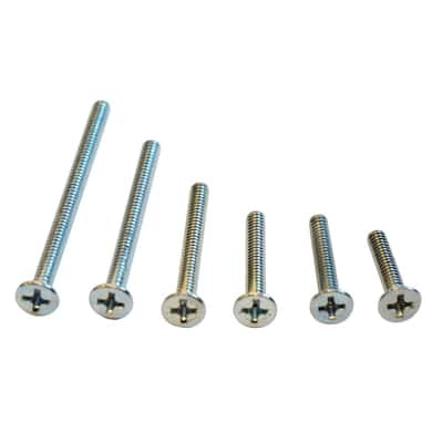 Internal Hex Drive Button Head Pack of 10 M3-0.5 Metric Coarse Threads Vented Fully Threaded Plain Finish 16mm Length 18-8 Stainless Steel Socket Cap Screw 