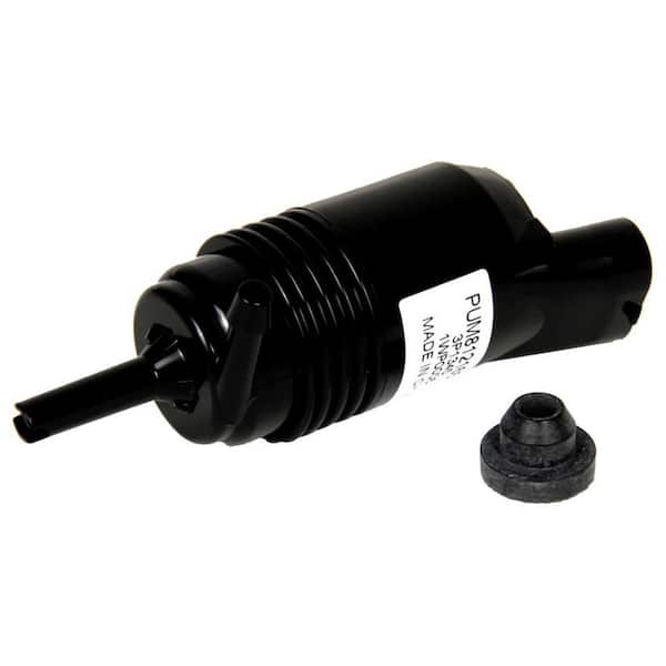 ACDelco Windshield Washer Pump Rear 22979757 The Home Depot
