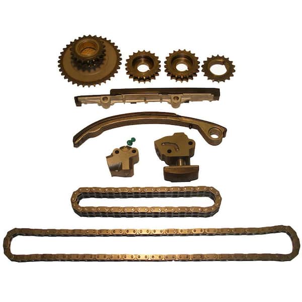 Cloyes Engine Timing Chain Kit 1994-1997 Nissan Altima 2.4L