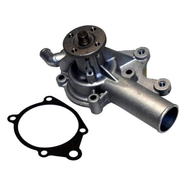 GMB Engine Water Pump