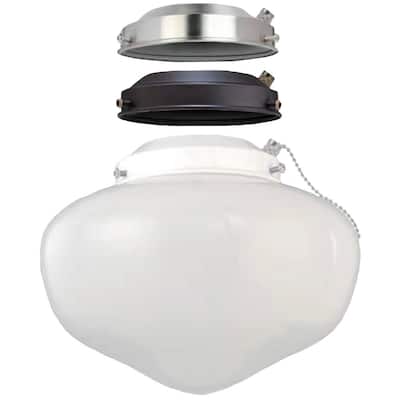 Ceiling Fan Light Kits, Ceiling Fan Light Parts