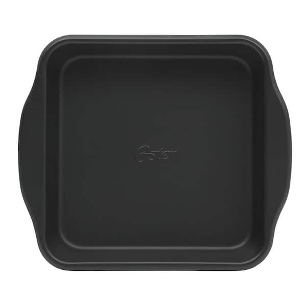Oster Teston Platinum Collection 8 in. Nonstick Carbon Steel