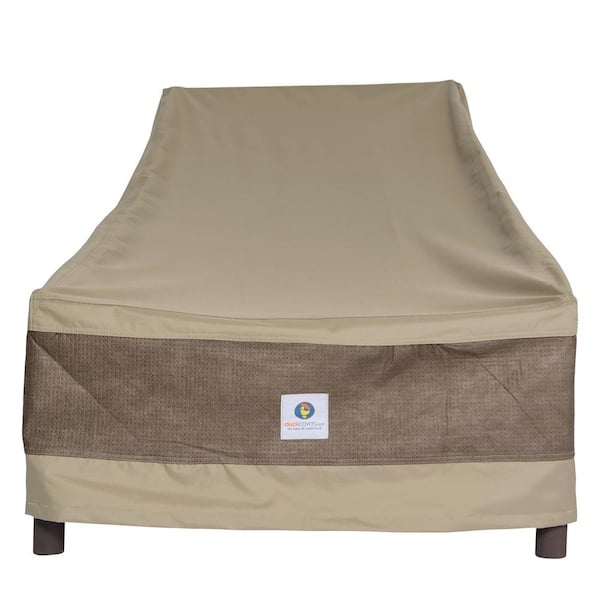 Duck Covers Elegant 86 In Patio Chaise Lounge Cover Lce863432 The Home Depot - Home Depot Duck Patio Furniture Covers Duck Covers Elegant 86 In Patio Chaise Lounge Cover Lce863432 The Home Depot - Home Depot Duck Patio Furniture Covers