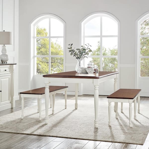 Shelby discount dining table